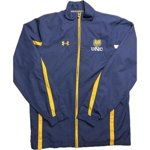 University of Northern Colorado Bears Softball Under Armour Jacket Size Small